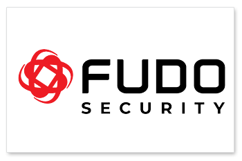 Fudo Security logo